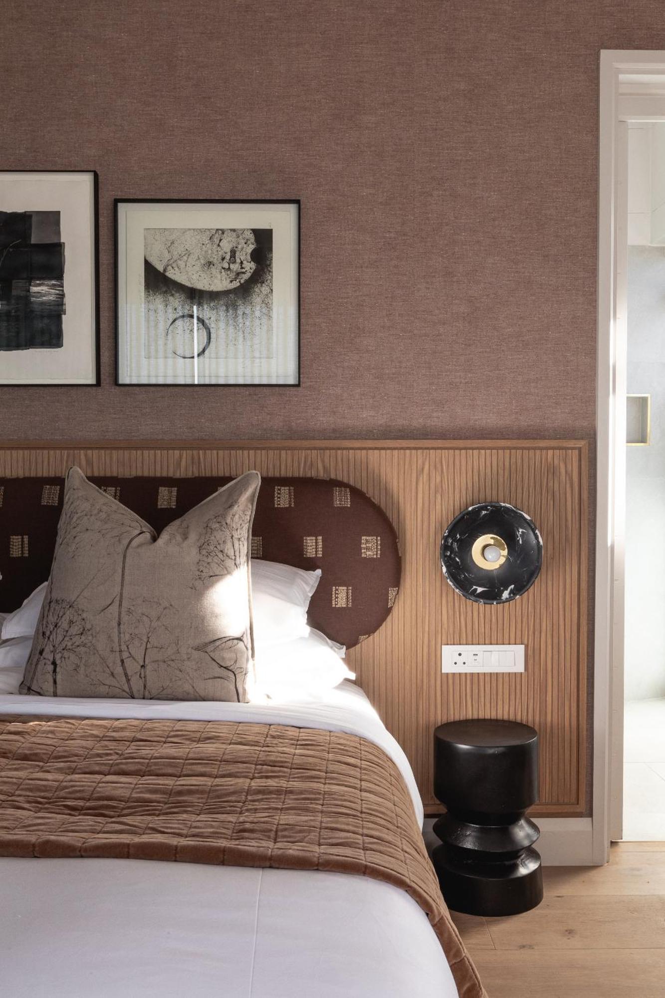 Deluxe Suite mit Meerblick