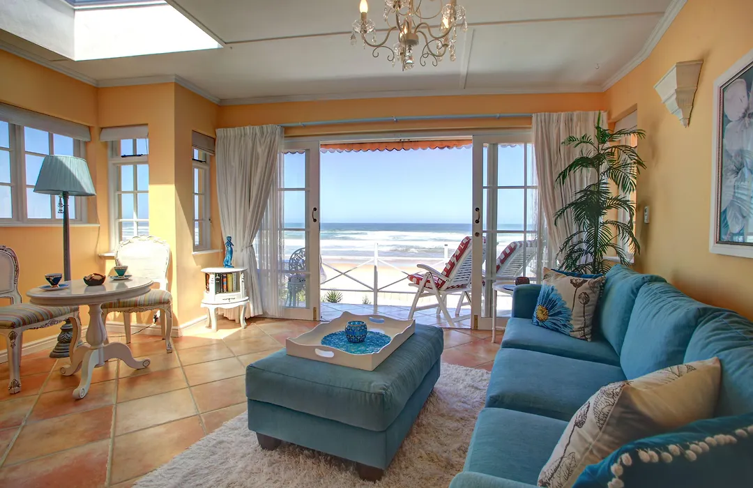 Haus Am Strand - On The Beach-1